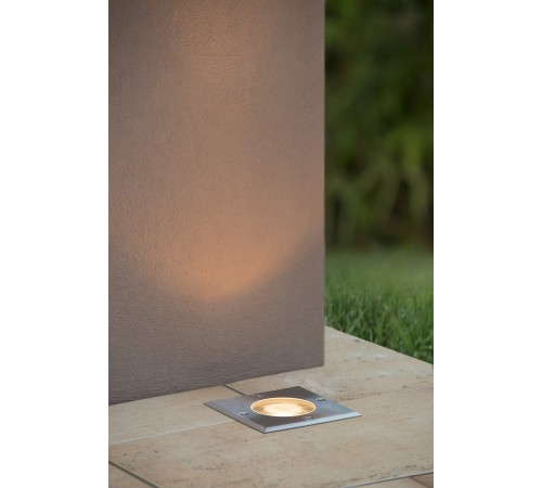 Встраиваемый светильник Lucide 11800/01/12 Biltin