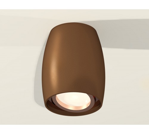 Накладной светильник Ambrella Light XS1124001 XS