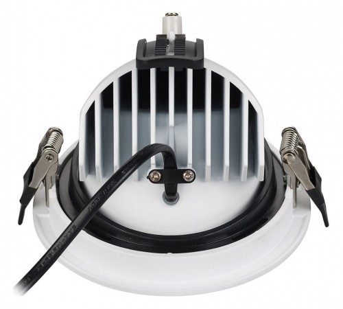 Встраиваемый светильник Arlight 024031 Ltd-Explorer