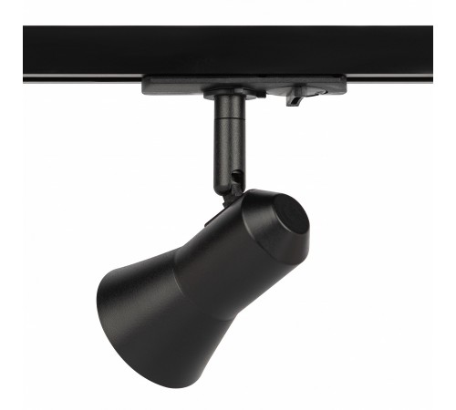 Светильник на штанге Эра TR37-GU10 BK