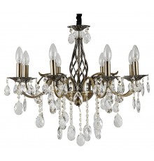 Подвесная люстра Escada 2107/8P Okere