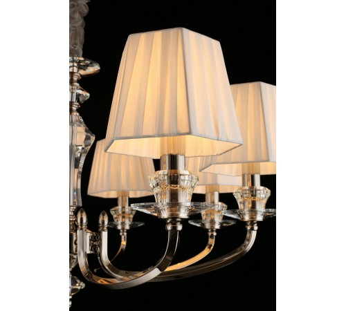 Подвесная люстра Aployt APL.707.03.08 Jula