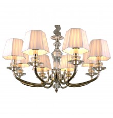 Подвесная люстра Aployt APL.707.03.08 Jula