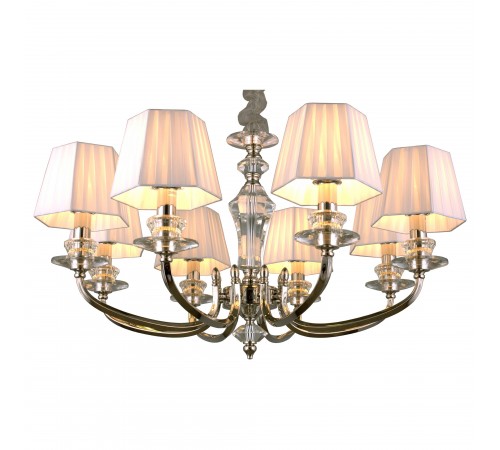 Подвесная люстра Aployt APL.707.03.08 Jula