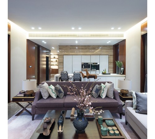 Накладной светильник Feron 41575 AL504