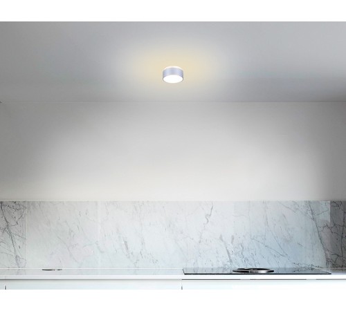 Встраиваемый светильник Ambrella Light TN191 TN