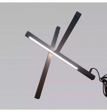 Настольная лампа декоративная Alfa-Light F3924-42 F3924