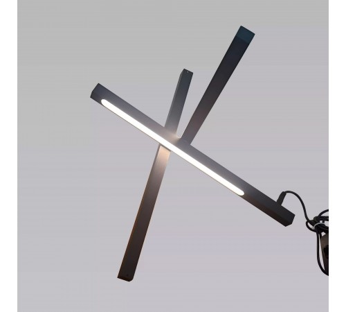 Настольная лампа декоративная Alfa-Light F3924-42 F3924