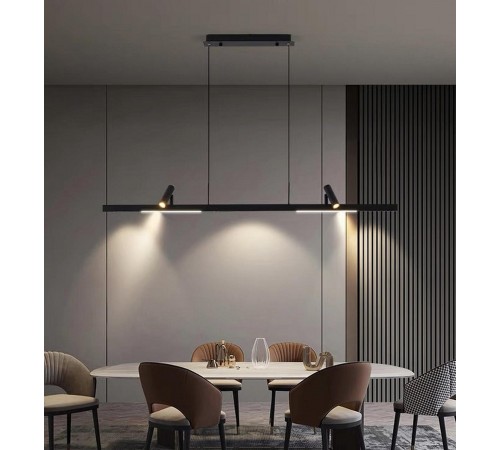 Подвесная люстра Alfa-Light F0324-88 F0324