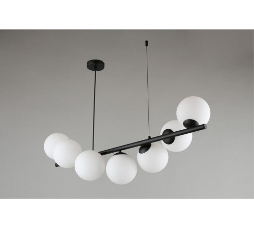 Подвесной светильник Aployt APL.312.03.07 Jagna