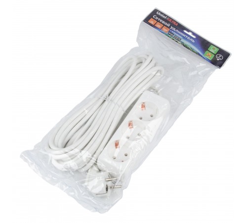Удлинитель Uniel UL-00010003 Ultra