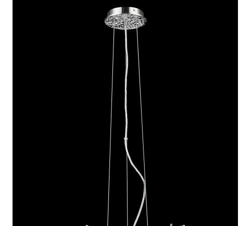 Подвесная люстра Velante 185-103-06 185