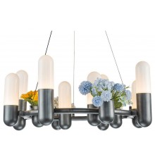 Подвесная люстра Alfa-Light F3224-44 F3224