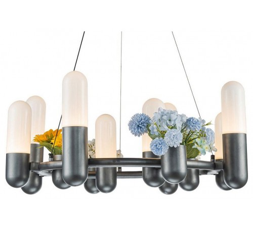 Подвесная люстра Alfa-Light F3224-44 F3224