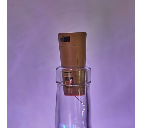 Гирлянда Нить ULD-S0200-020/SСR/3LR UL-00010904