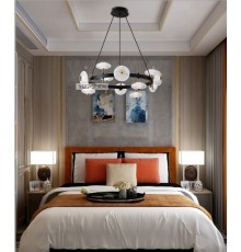 Подвесная люстра Alfa-Light F1324-11 F1324