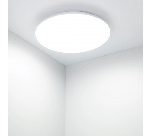 Накладной светильник Arlight 030110 CL-FRISBEE