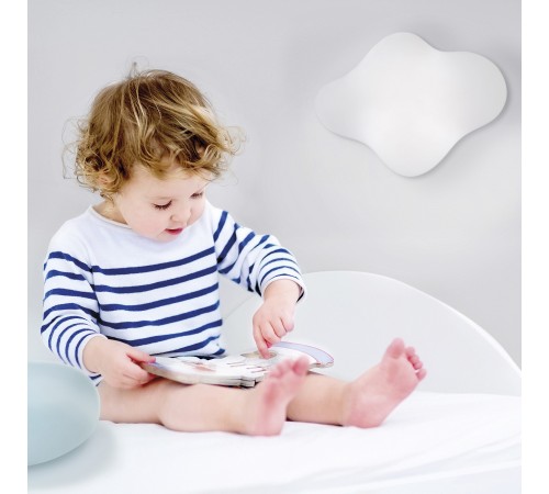 Накладной светильник Mantra 1885 Eos