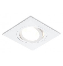 Встраиваемый светильник Ambrella Light A601 W A