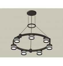 Подвесная люстра Ambrella Light XR92051603 XR