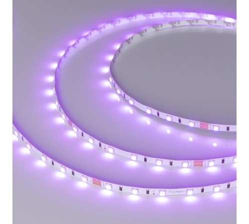 Лента светодиодная Arlight 030164(2) RT открытая