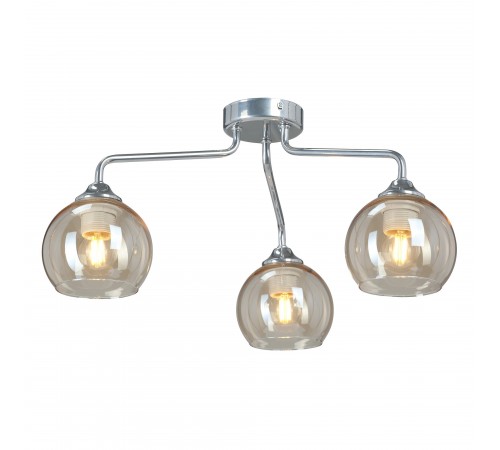 Потолочная люстра Vitaluce V3096-9/3PL V3096