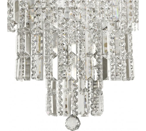 Люстра на штанге Arti Lampadari Napoli E 1.5.46.501 N Napoli