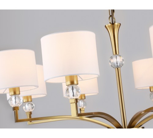 Подвесная люстра Ambrella Light LH71133 HIGH LIGHT