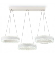 Подвесной светильник Ambrella Light FA6206 FA