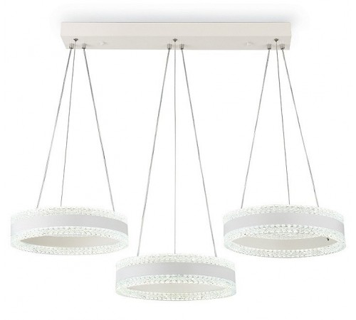 Подвесной светильник Ambrella Light FA6206 FA