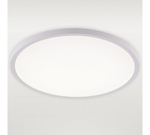 Накладной светильник Natali Kovaltseva LED LAMPS 81113/4C PLAIN
