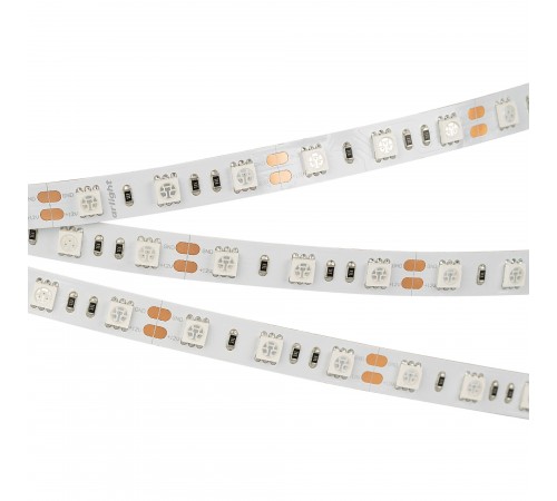 Лента светодиодная Arlight 012815(2) RT открытая