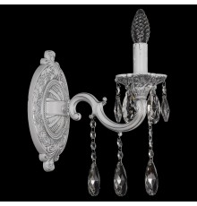 Бра Bohemia Ivele Crystal AL7801B10/1/175 A WMN AL7801