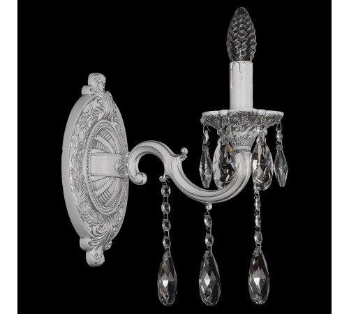 Бра Bohemia Ivele Crystal AL7801B10/1/175 A WMN AL7801