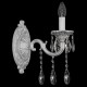 Бра Bohemia Ivele Crystal AL7801B10/1/175 A WMN AL7801