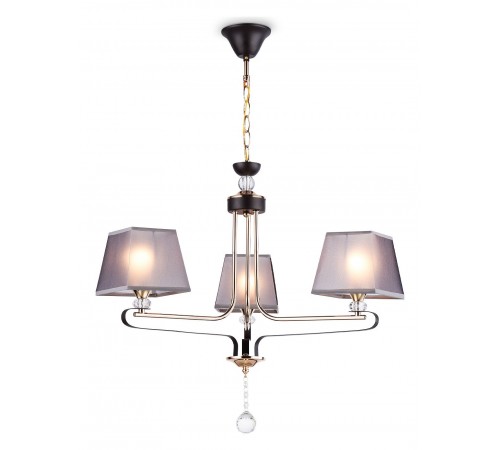 Подвесная люстра Ambrella Light TR4614 TR