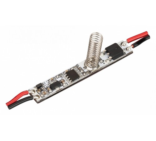 Микродиммер сенсорный для профилей Arlight 031620 SMART