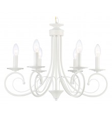 Подвесная люстра Ambrella Light TR9611 TR