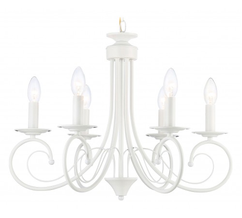 Подвесная люстра Ambrella Light TR9611 TR