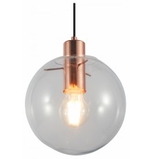 Подвесной светильник Moderli V11541-1P Aurora