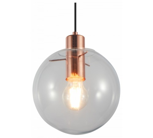 Подвесной светильник Moderli V11541-1P Aurora