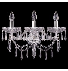 Бра Bohemia Art Classic 10.23.3.165.XL.Cr.Dr 11.23