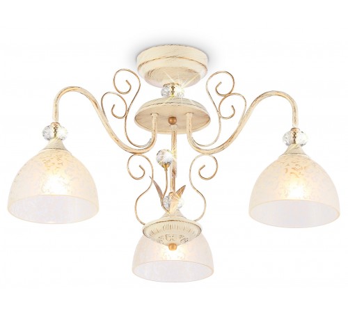 Люстра на штанге Ambrella Light TR3055 TR