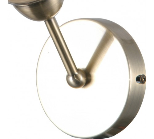 Бра Natali Kovaltseva 81037/1W ANTIQUE 81037