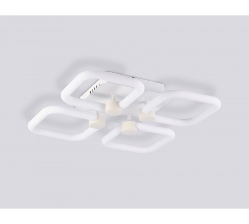 Потолочная люстра Ambrella Light FA3819 FA