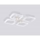 Потолочная люстра Ambrella Light FA3819 FA