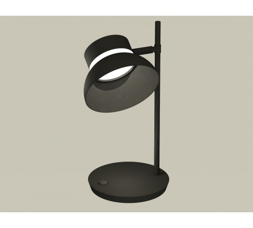 Настольная лампа офисная Ambrella Light XB9802100 XB