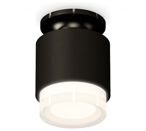 Накладной светильник Ambrella Light XS7511065 XS