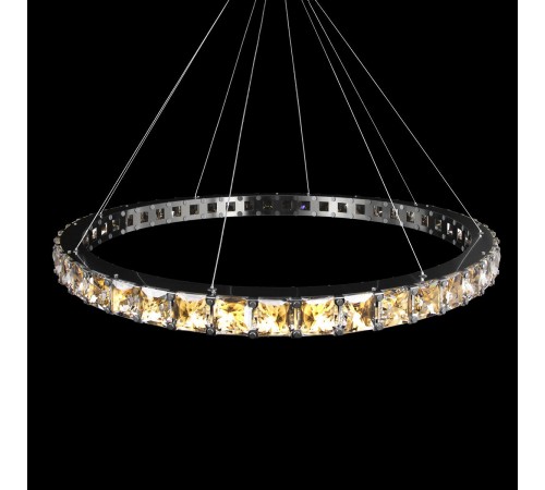 Подвесной светильник Loft it 10204/1000 Chrome Tiffany