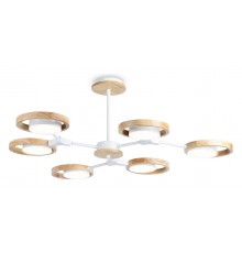 Люстра на штанге Ambrella Light FL51615 FL